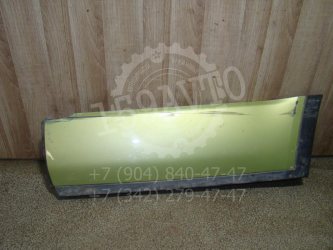 Накладка двери задней левой Land Rover Range Rover Evoque 1 L538