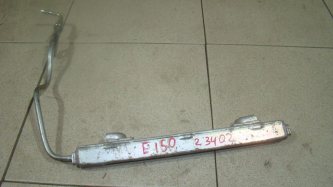 Рейка топливная Toyota Corolla E150