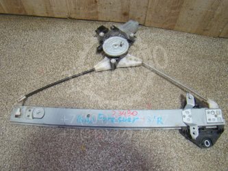 Стеклоподъемник задний правый Subaru Forester S12, SH