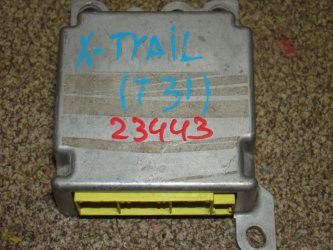 Блок управления AIR BAG Nissan X-Trail T31
