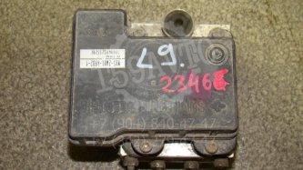 Блок ABS Mitsubishi Lancer 9 CS