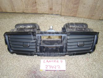 Дефлектор воздушный Mitsubishi Lancer 9 CS