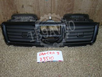 Дефлектор воздушный Mitsubishi Lancer 9 CS