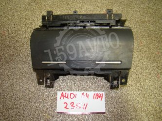 Пепельница передняя Audi A4 B7