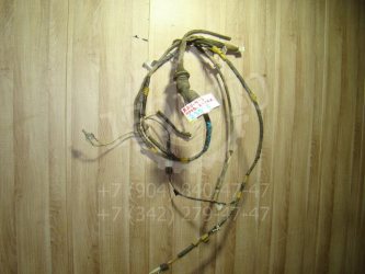 Проводка Toyota RAV4 A30