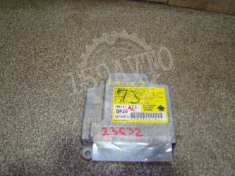 Блок управления AIR BAG Mitsubishi Lancer 9 CS