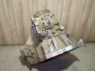 Корпус КПП Toyota Corolla E150