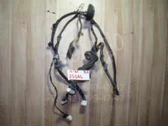 Проводка двери Nissan X-Trail T31