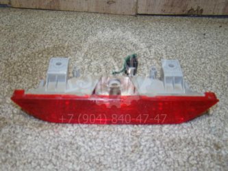 Стоп-сигнал Hyundai Getz TB