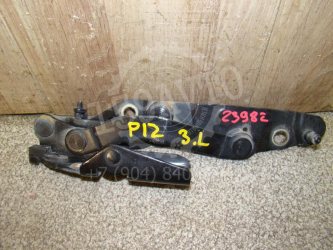 Петля крышки багажника Nissan Primera P12