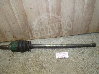 Полуось передняя Subaru Forester S11, SG
