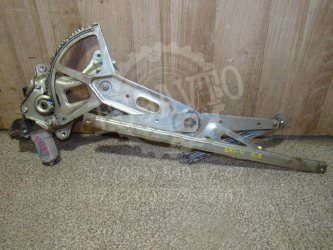 Стеклоподъемник передний правый Toyota RAV4 A30