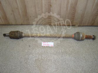 Полуось задняя Toyota RAV4 A30