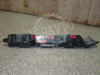Кронштейн переднего бампера левый Subaru Legacy B13, BL, BP