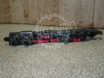 Кронштейн переднего бампера правый Subaru Legacy B13, BL, BP