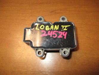 Катушка зажигания Renault Logan 2 L52