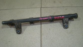 Рейка топливная Renault Logan 2 L52