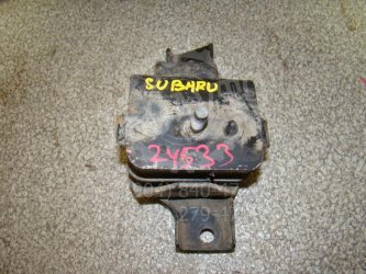 Опора двигателя Subaru Forester S11, SG