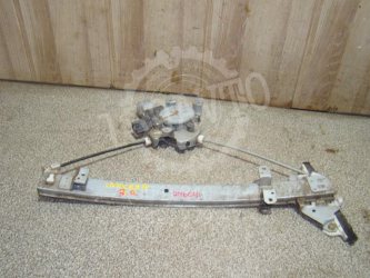 Стеклоподъемник задний правый Mitsubishi Lancer 9 CS