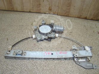 Стеклоподъемник задний правый Nissan X-Trail T31