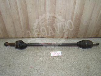 Полуось задняя Toyota RAV4 A30