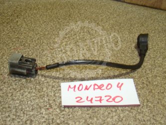 Датчик детонации Ford Mondeo 4