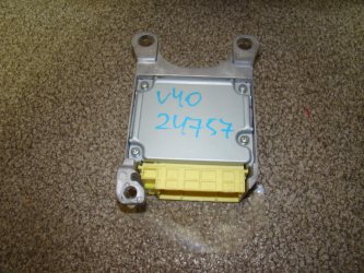 Блок управления AIR BAG Toyota Camry XV40