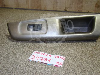 Кнопка стеклоподъемника Subaru Impreza G12, GE, GH