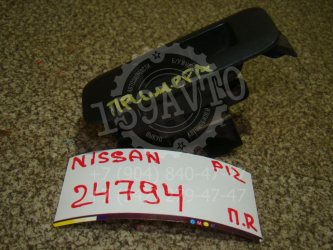 Кнопка стеклоподъемника Nissan Primera P12