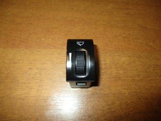Кнопка многофункциональная Daewoo Nexia N100, N150