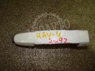 Ручка двери наружная Toyota RAV4 A30