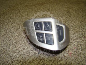 Кнопка в руль Peugeot 4007