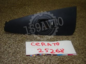Кнопка стеклоподъемника Kia Cerato 2 TD