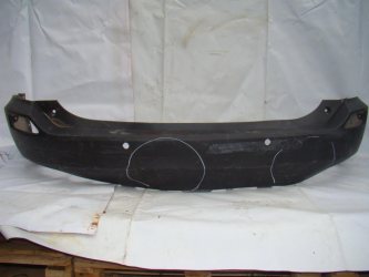 Бампер задний Toyota RAV4 A40