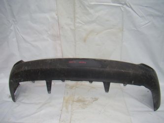 Бампер задний Toyota RAV4 A40