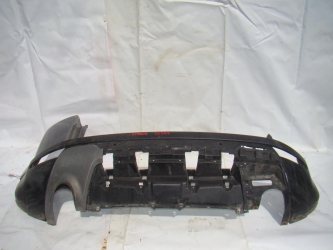 Бампер задний Land Rover Range Rover Evoque 1 L538