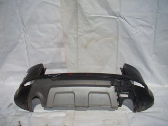 Бампер задний Land Rover Range Rover Evoque 1 L538