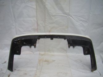 Бампер задний Land Rover Range Rover 4 L405