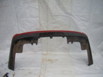 Бампер задний Land Rover Range Rover 4 L405