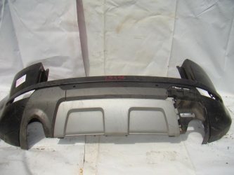 Бампер задний Land Rover Range Rover Evoque 1 L538