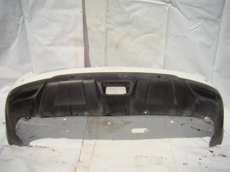 Бампер задний Nissan X-Trail T32