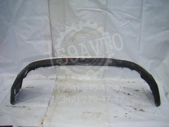 Бампер задний Toyota RAV4 A40