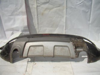 Бампер задний Land Rover Range Rover Evoque 1 L538