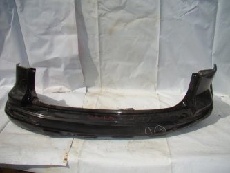 Бампер задний Honda CR-V 3 RE