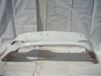 Бампер задний Hyundai Solaris 1 RB