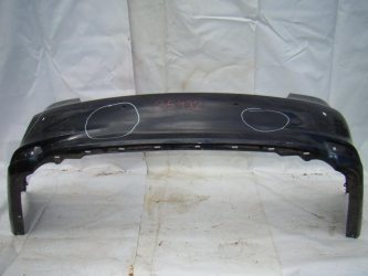 Бампер задний Toyota Camry XV50