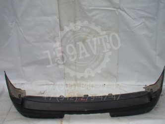 Бампер задний Land Rover Range Rover 4 L405