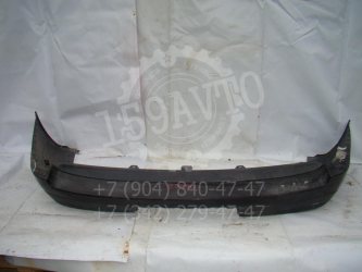Бампер задний Land Rover Range Rover 4 L405