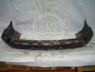 Бампер задний Land Rover Range Rover Sport 1 L320
