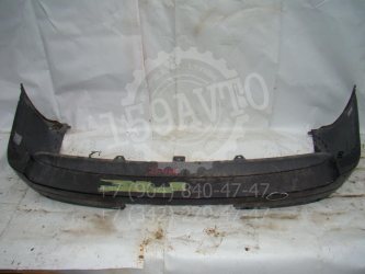 Бампер задний Land Rover Range Rover 4 L405